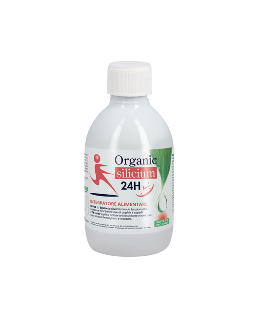Organic Silicium 24H Drink